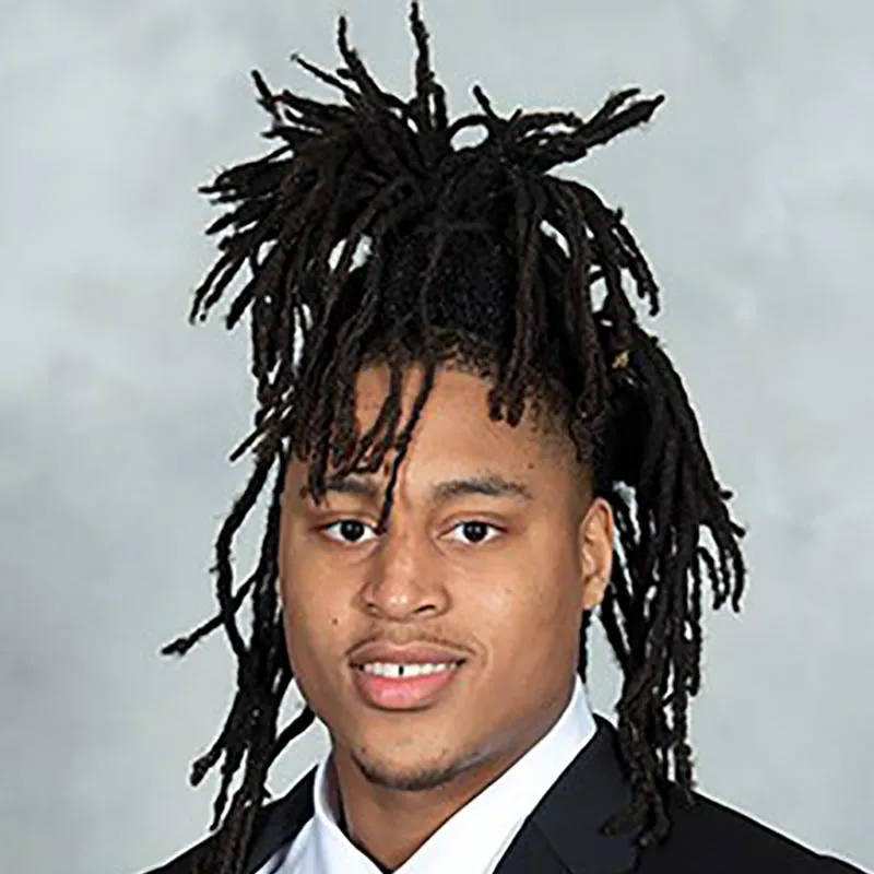 Branden Jennings, Football, undefined