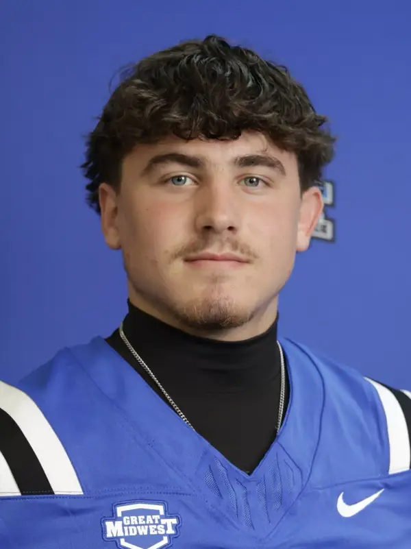 Chase Martin, Football, Thomas More University