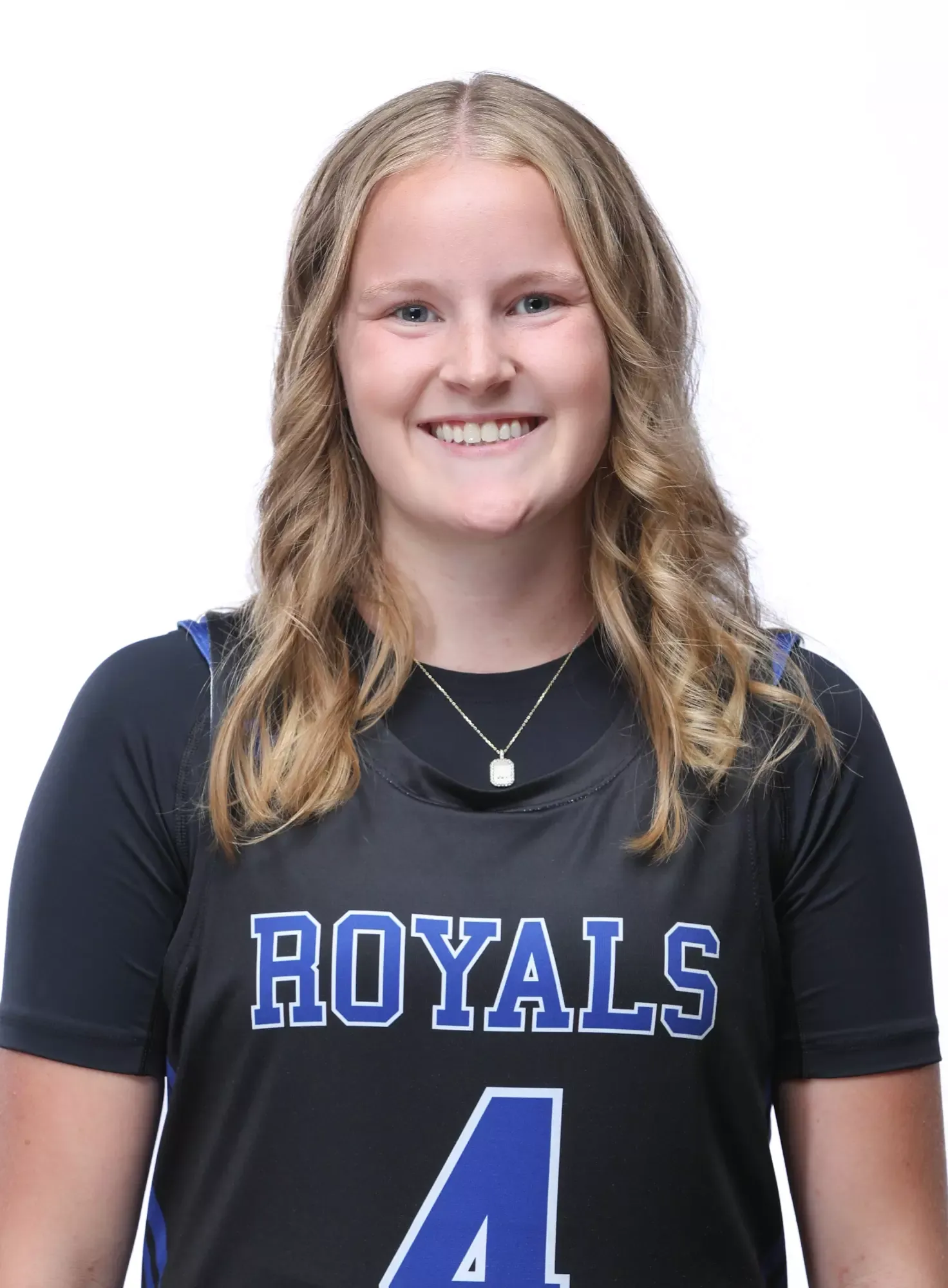 Meredith Atkinson, Basketball, Eastern Mennonite University