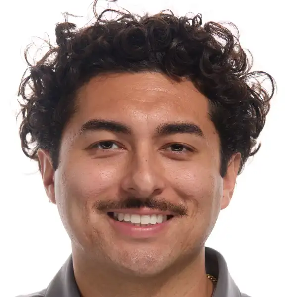 David Baruch III, Baseball, Concordia University Irvine