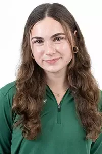 Anna Gansrow, Track and Field (O), Binghamton University