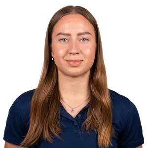 Miia Tillmann, Track and Field, University of Illinois