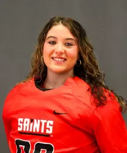 Sarah Reifsnyder, Lacrosse, D'Youville University