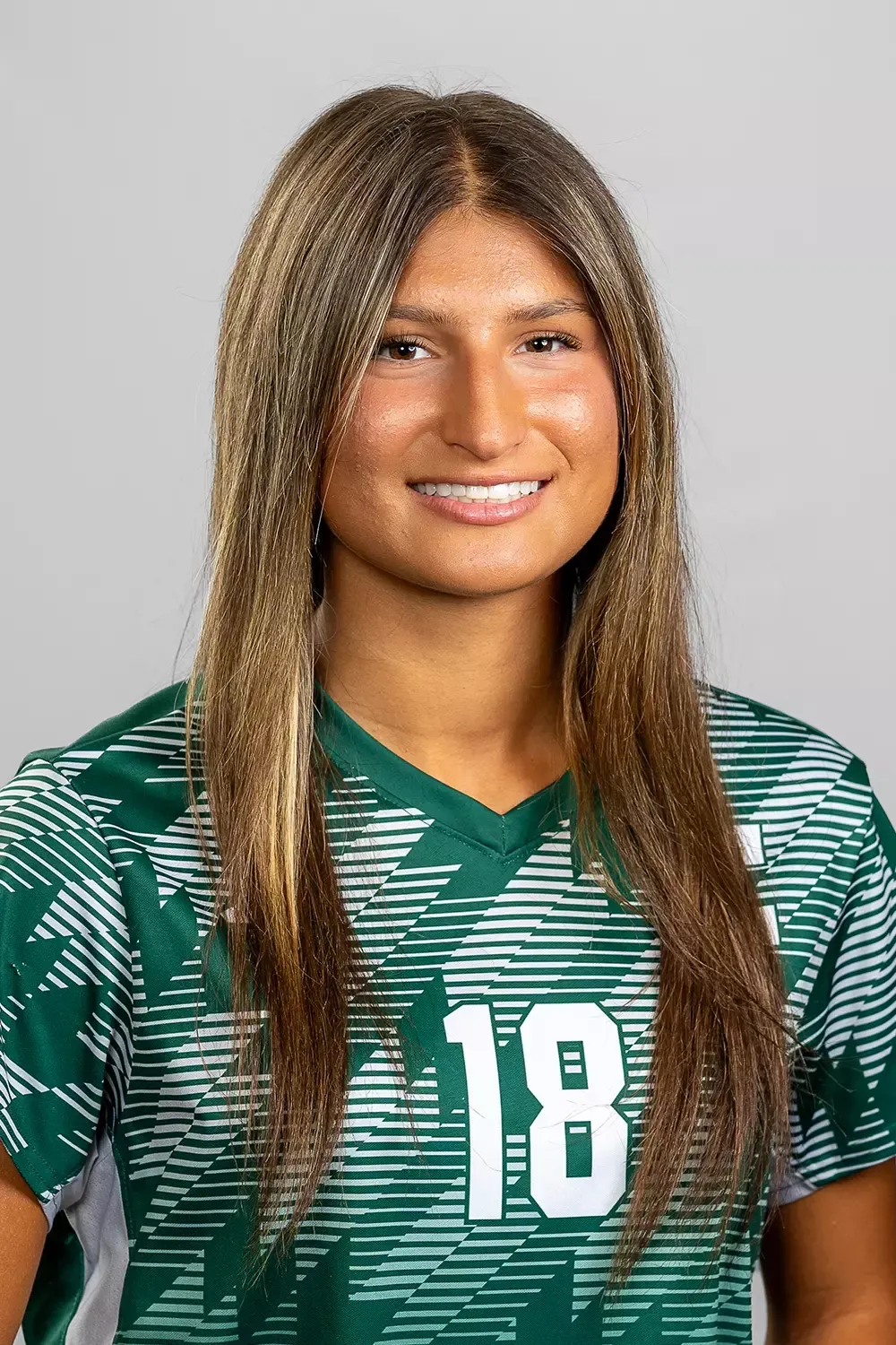 Lauren Yaquinto, Soccer, undefined