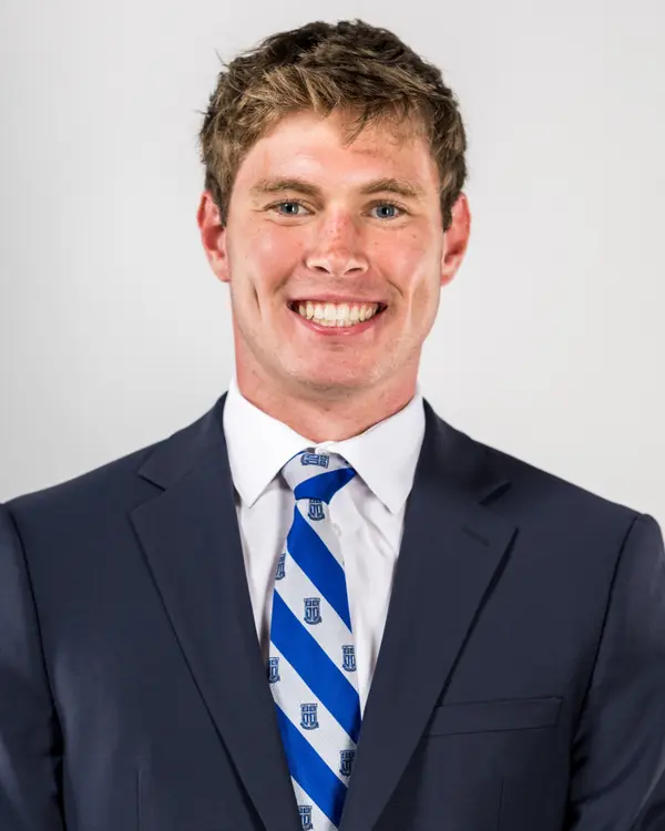 Colin Mikulecky, Swimming & Diving, Duke University