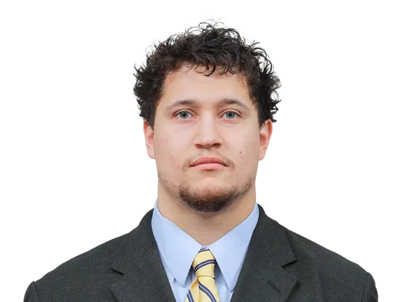 Avery Dunn, Football, University of Connecticut