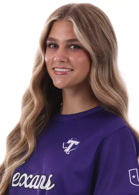 Alivia Gowdy, Soccer, Tarleton State University
