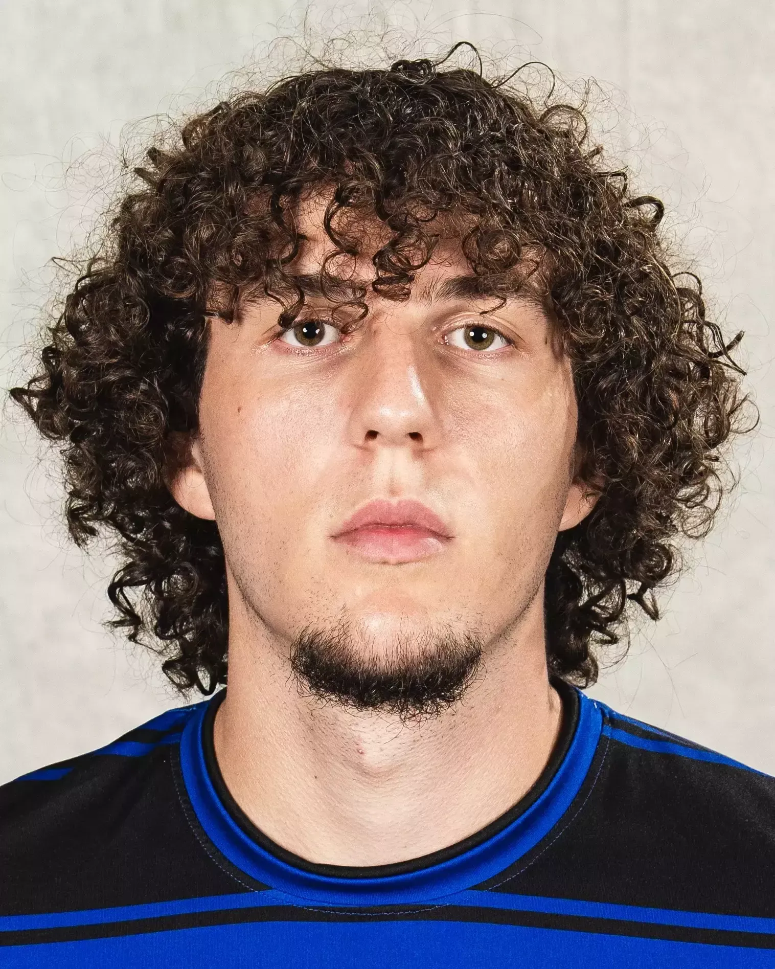 Leo Kriel, Soccer, undefined