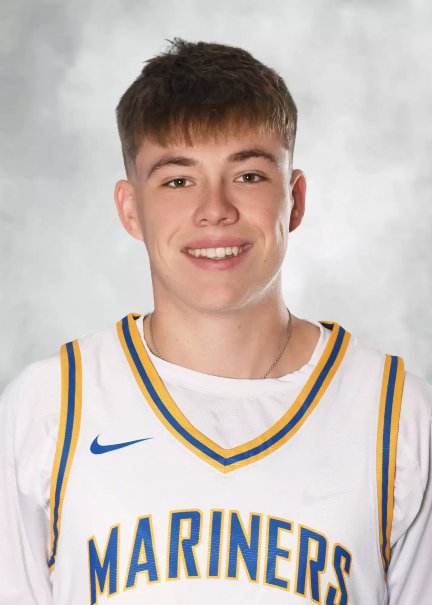 Gabe Hagar, Basketball, Maine Maritime Academy