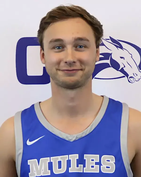 Matthew Lamy, Basketball, Colby College