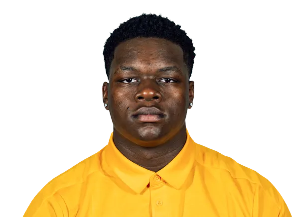 Larry Edwards, Football, University of Southern Mississippi