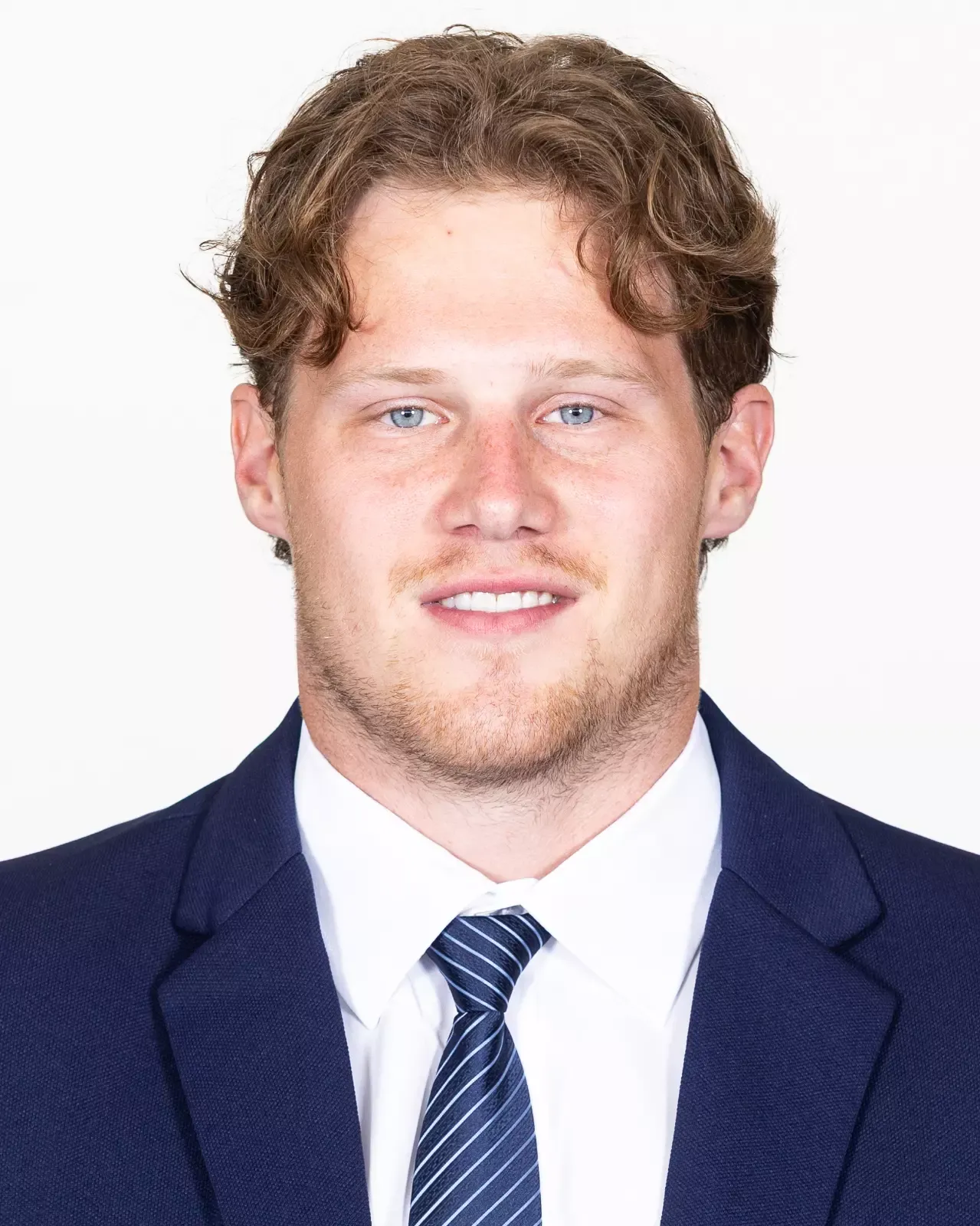 Joey Beckner, Football, undefined