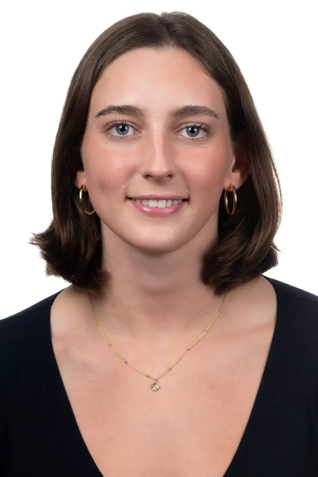 Charlotte Ducanois, Swimming & Diving, Colgate University