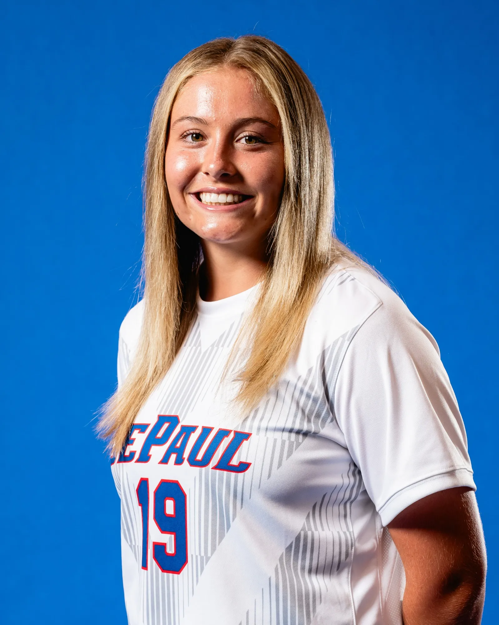 Kristen Schwartz, Soccer, undefined