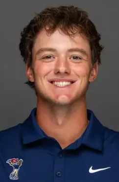 Connor Hamm, Golf, undefined