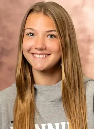 Piper Emmick, Lacrosse, St. Bonaventure University