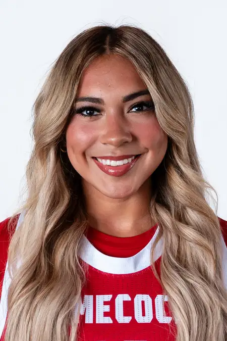 Gabby Morales, Basketball, Jacksonville State University