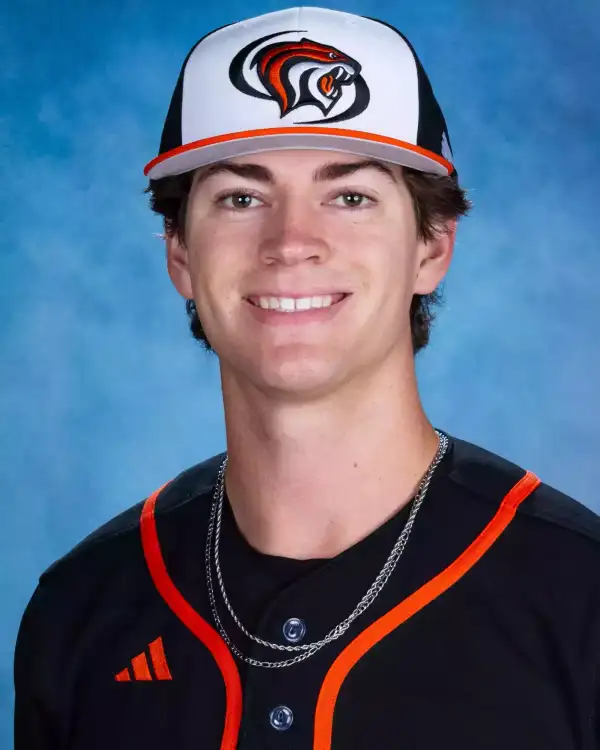 Justin Iglesias, Baseball, University of the Pacific