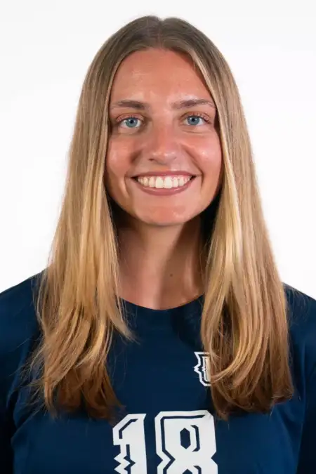 Rece Grant, Soccer, University of West Florida