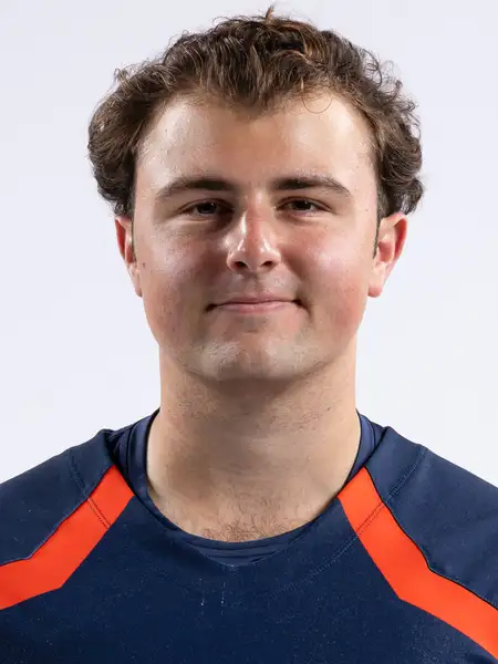 Hunter Mezzatesta, Lacrosse, University of Virginia