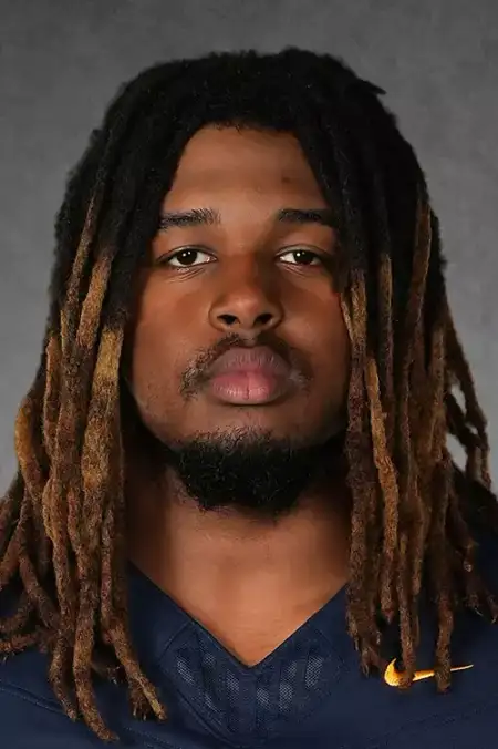 Sean Mitchell, Football, Concordia University, St. Paul