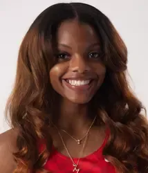 Mia Seaton, Track and Field (O), University of Detroit Mercy