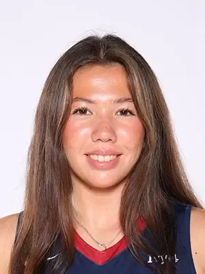 Reese Stringer, Volleyball, University of Pennsylvania