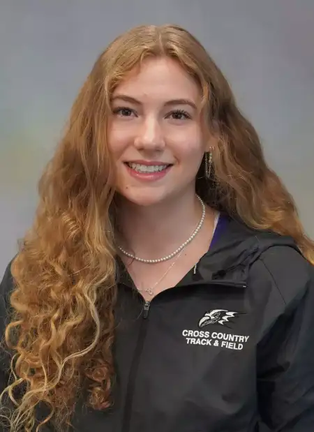 Arrianna Blachowicz, Track and Field (O), Niagara University