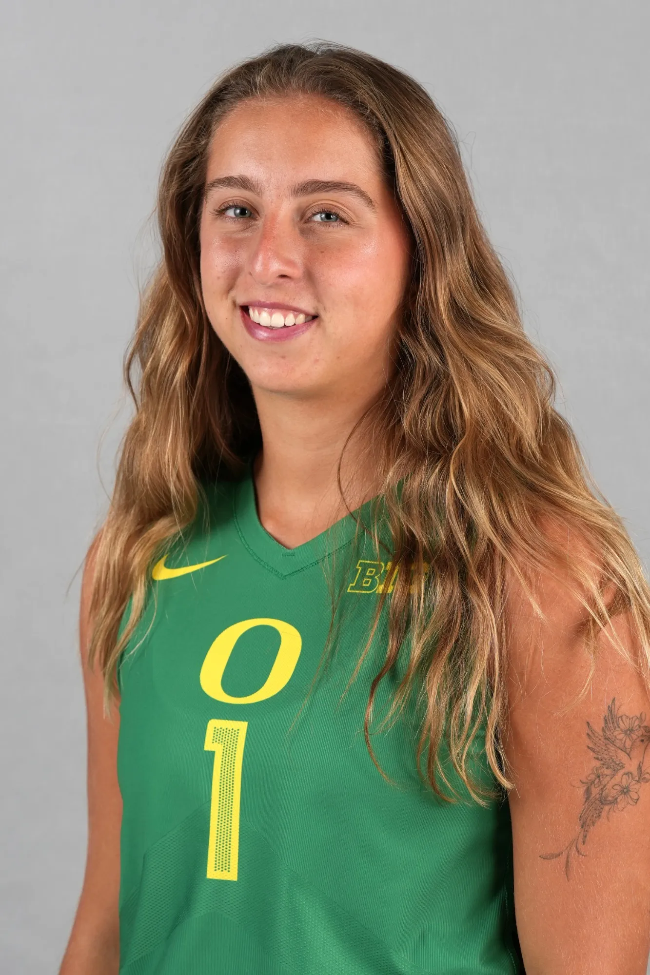 Maila Ribeiro, Volleyball, undefined