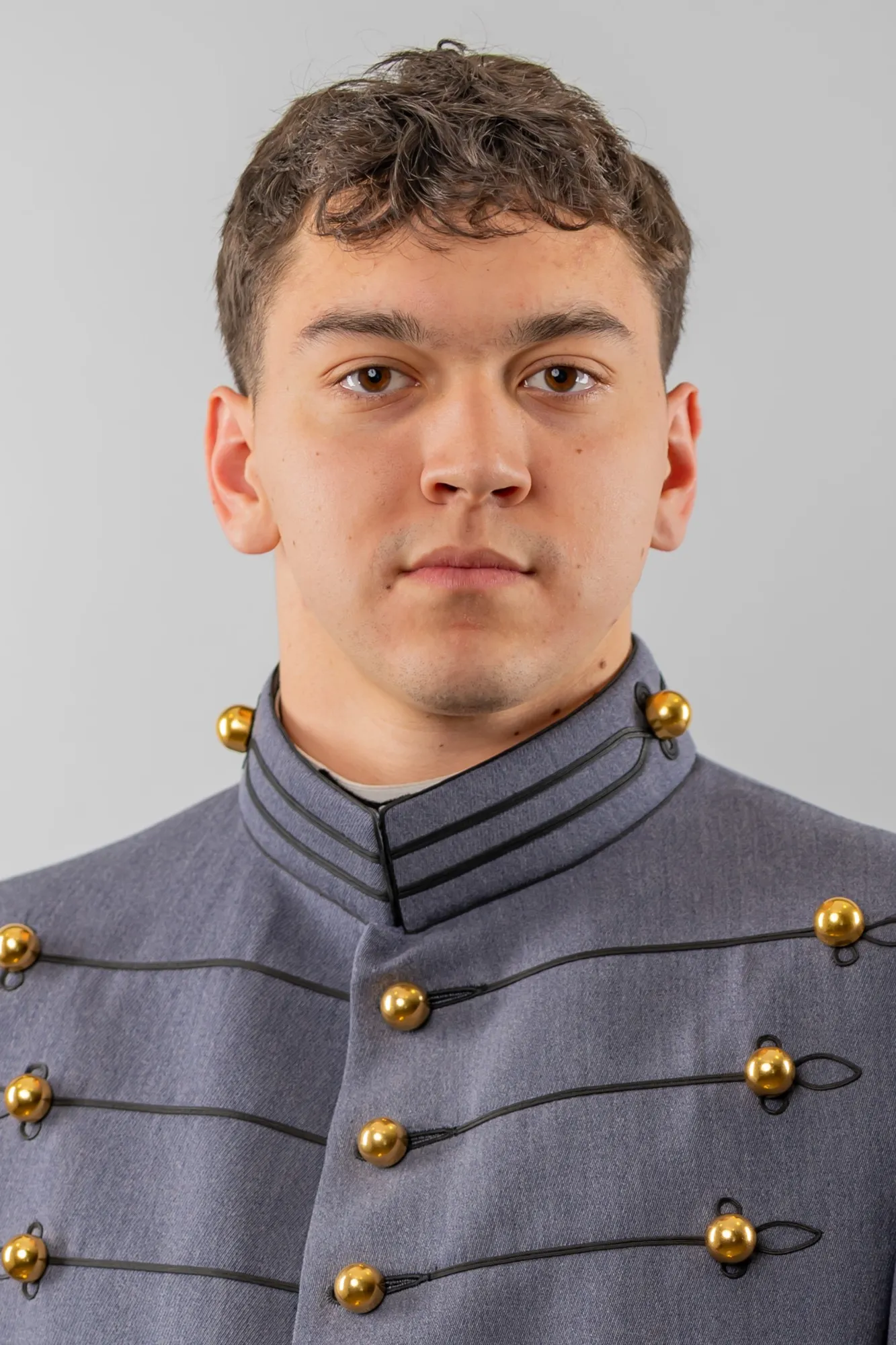 Robby Belmarez, Football, undefined