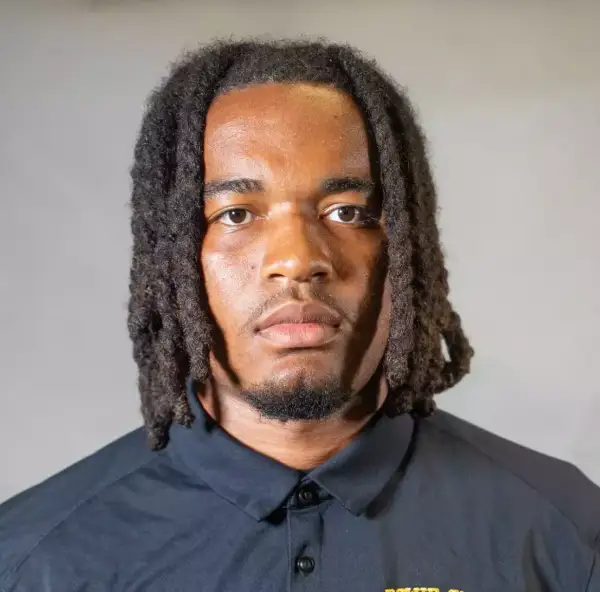 Malcolm Foxx, Football, Bowie State University
