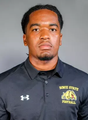 Malcolm Foxx, Football, undefined