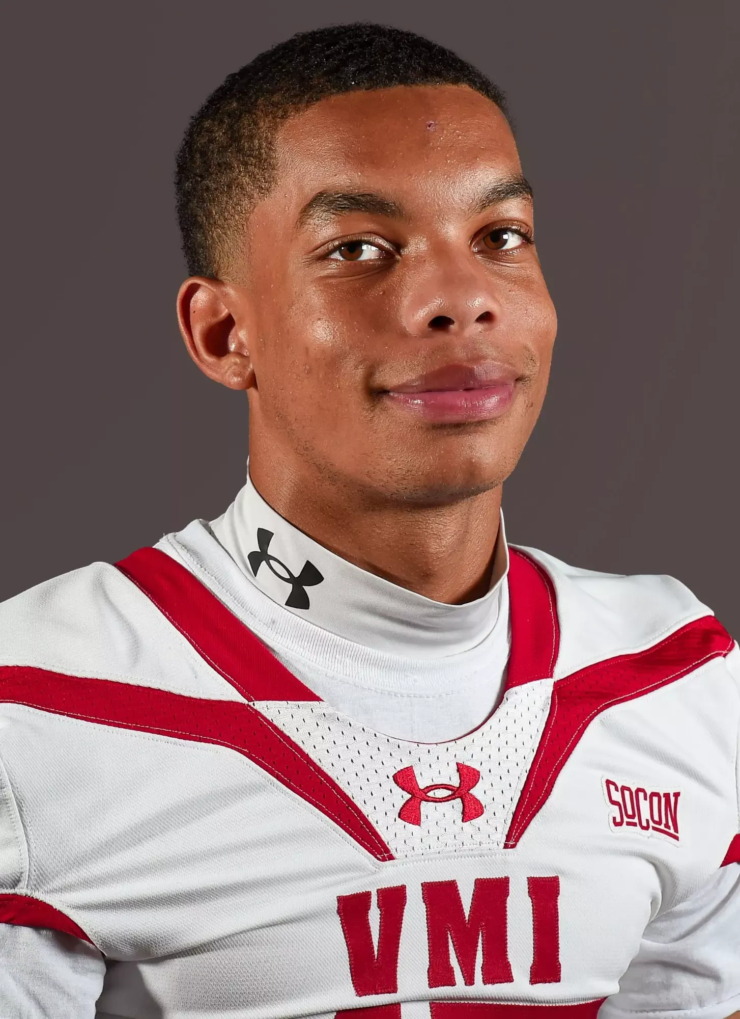 Corey Williams, Football, undefined