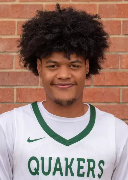 Izaiah Cathey, Basketball, Wilmington College