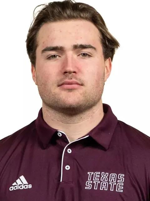 Cole Nilles, Football, undefined