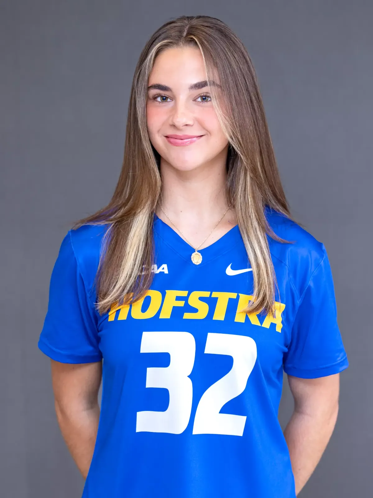 Scarlett Welsome, Lacrosse, undefined