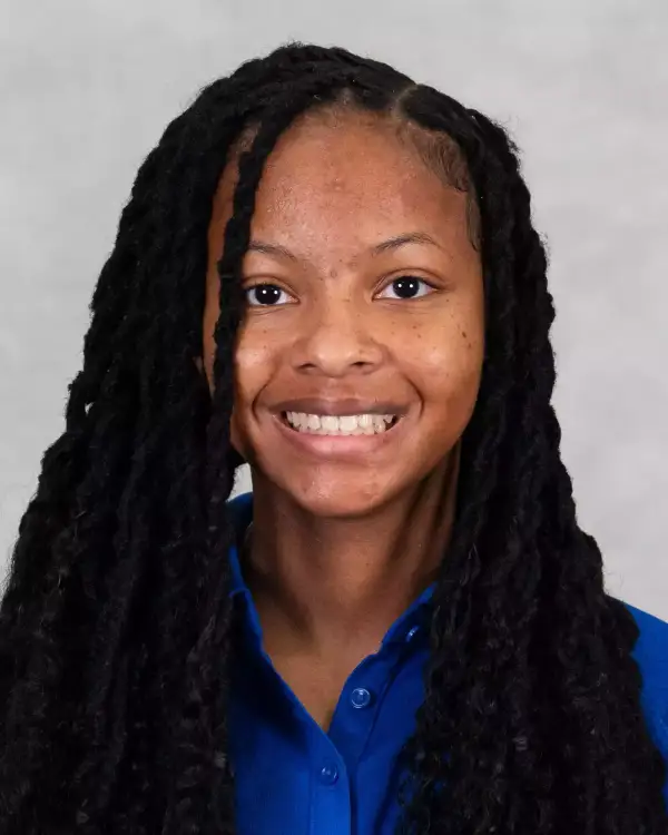 Alaysha Holsey, Track and Field (O), Georgia State University
