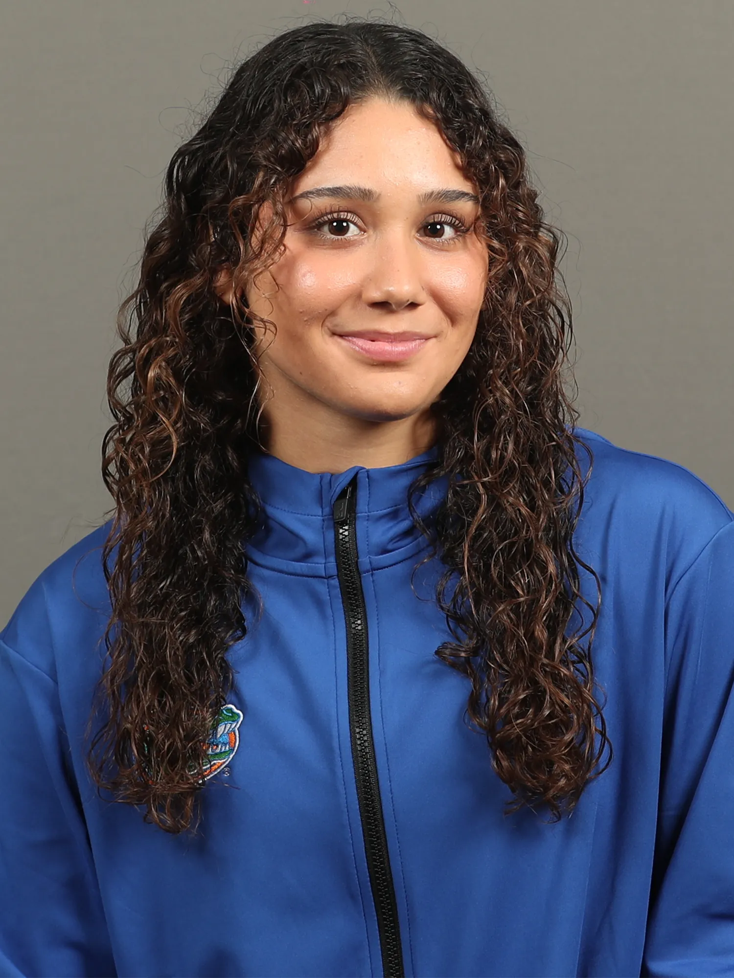 Camyla Monroy, Swimming & Diving, University of Florida