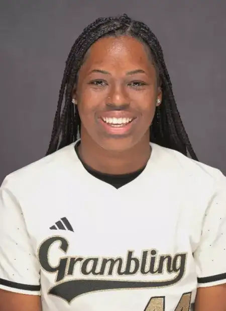 Kendyll Turpeau, Softball, Grambling State University
