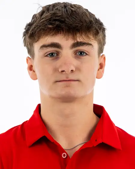 Ethan Cox, Gymnastics, University of Nebraska