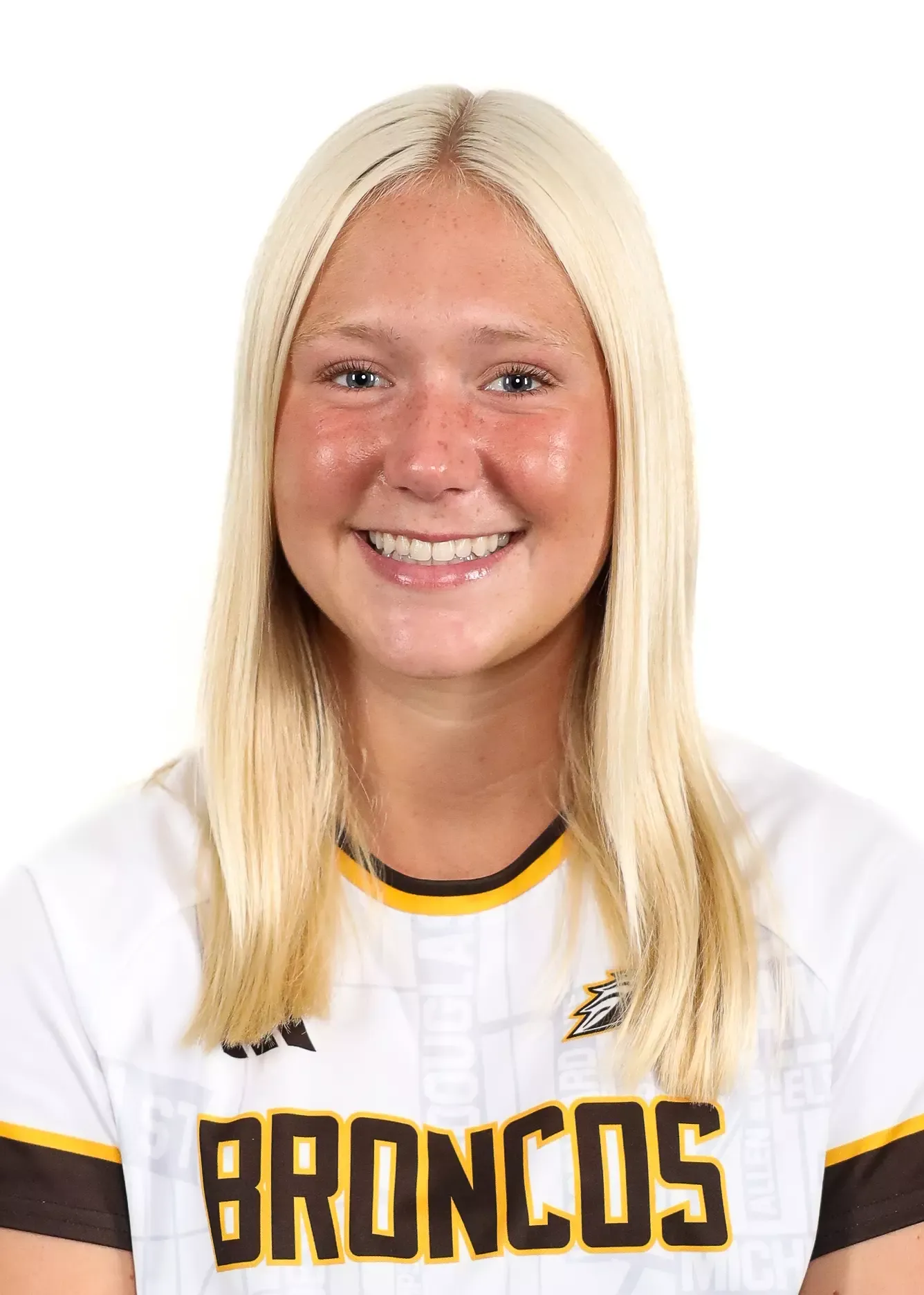 Kailah Newcomb, Soccer, undefined