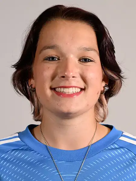 Lucy Carlin, Soccer, The College of Wooster