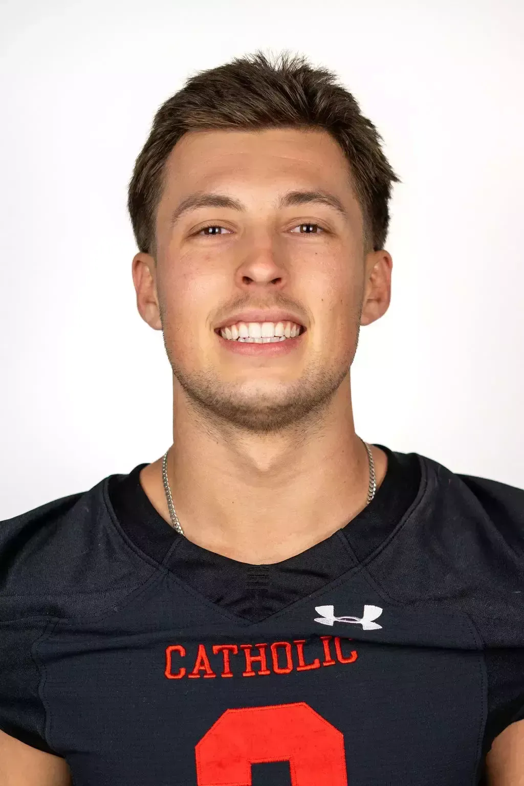 Carter Virsik, Football, undefined