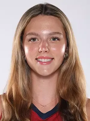 Taylor Roloff, Volleyball, undefined