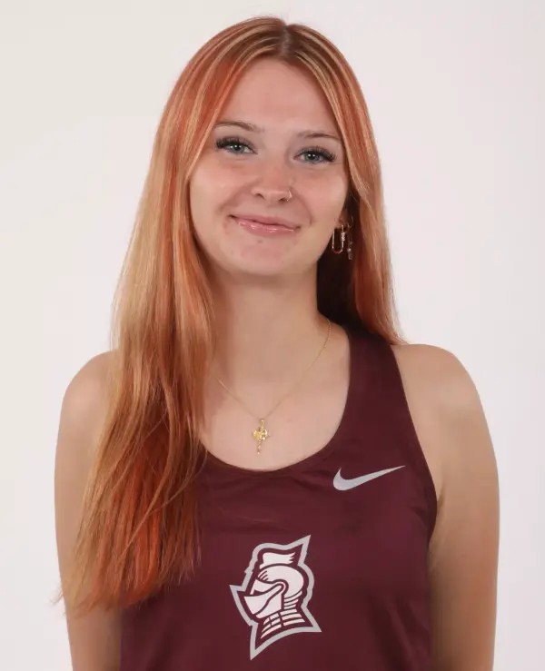 Emma Harwick, Track and Field (O), Bellarmine University