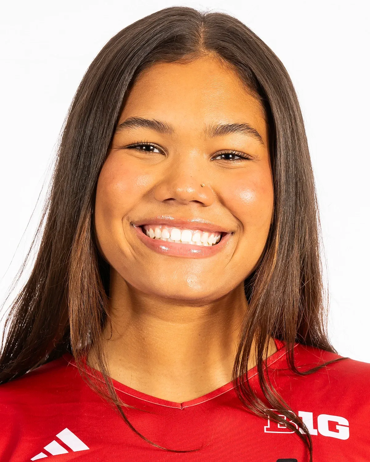 Kennedi Orr, Volleyball, undefined