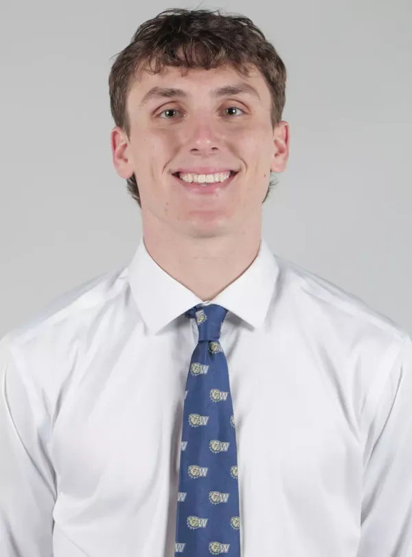 Austin Collins, Lacrosse, Wingate University