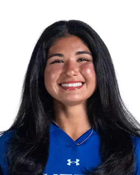 McKayla Budion, Soccer, Queens University of Charlotte