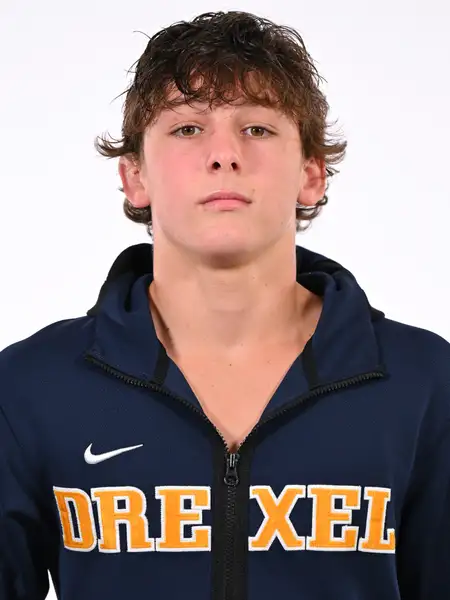 Jason Foutz, Wrestling, Drexel University