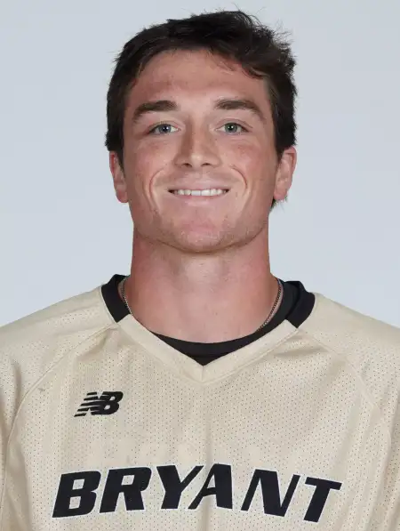 JJ Murphy, Lacrosse, Bryant University